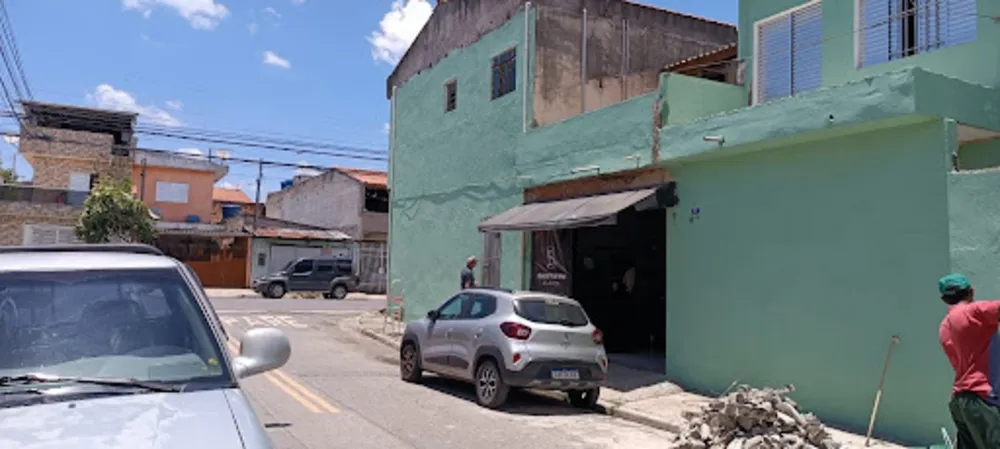 Casa, 3 quartos, 150 m² - Foto 2