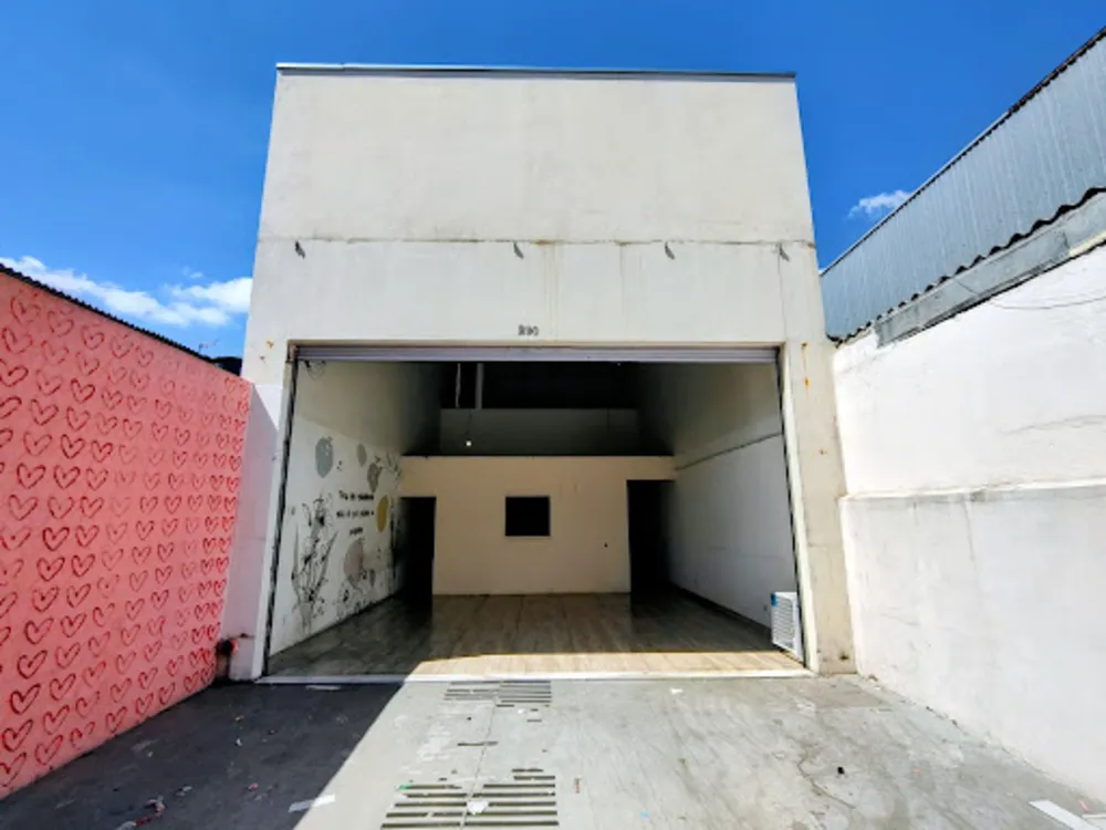 Loja-Salão, 75 m² - Foto 1