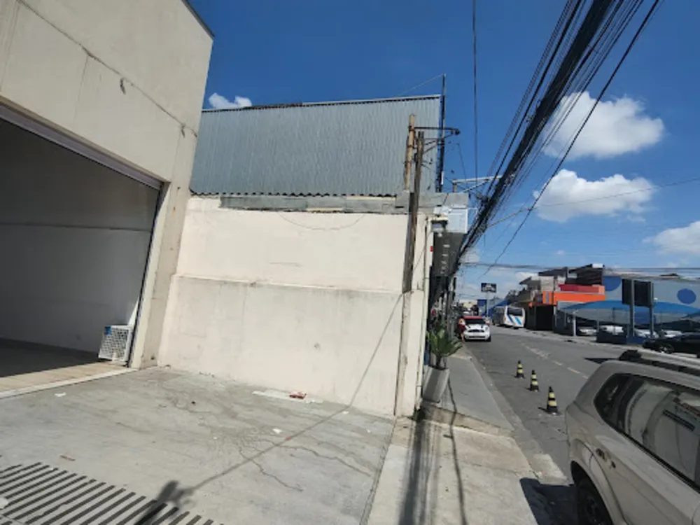 Loja-Salão, 75 m² - Foto 5