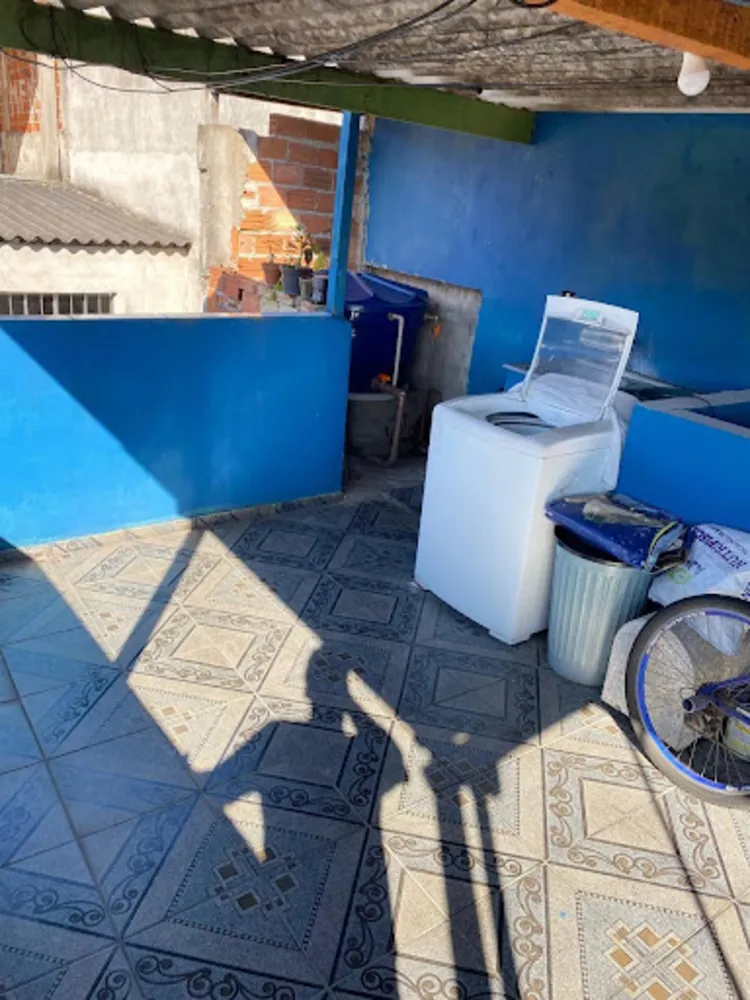 Sobrado, 2 quartos, 54 m² - Foto 9