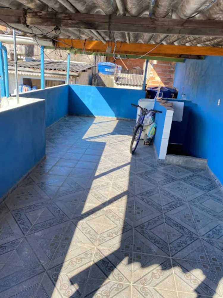Sobrado, 2 quartos, 54 m² - Foto 3