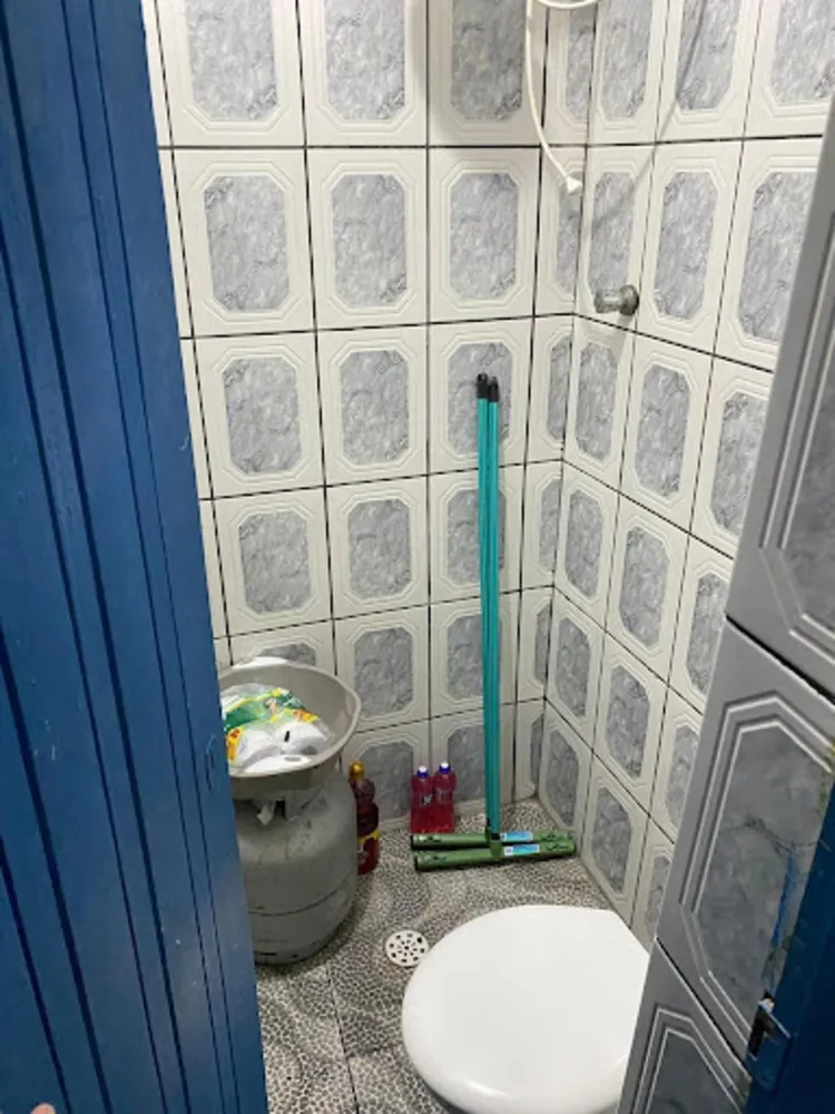 Sobrado, 2 quartos, 54 m² - Foto 8