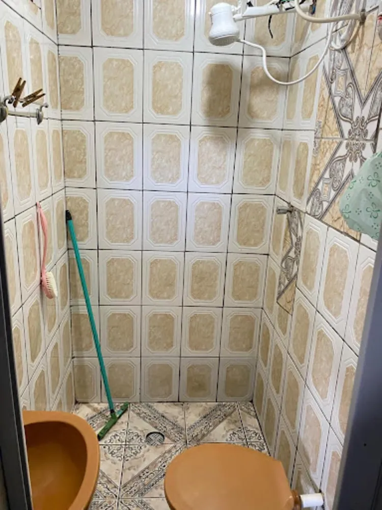 Sobrado, 2 quartos, 54 m² - Foto 2