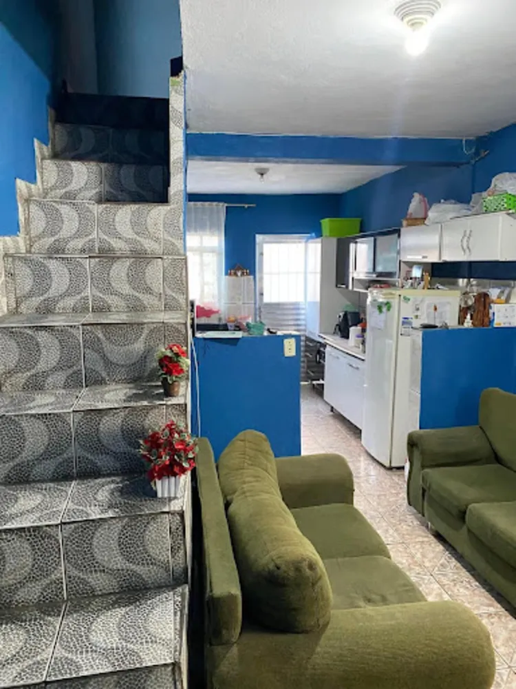 Sobrado, 2 quartos, 54 m² - Foto 10