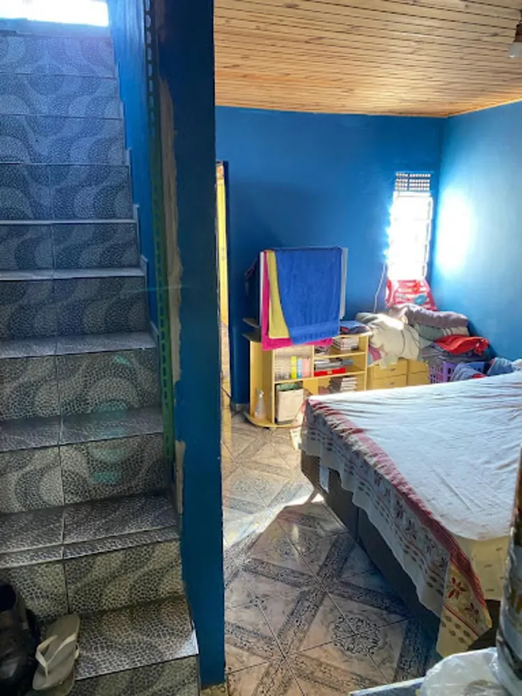 Sobrado, 2 quartos, 54 m² - Foto 12