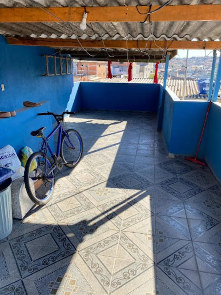 Sobrado, 2 quartos, 54 m² - Foto 4