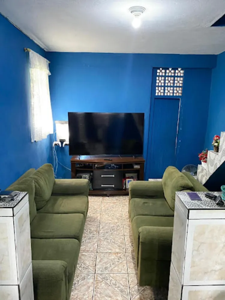 Sobrado, 2 quartos, 54 m² - Foto 6