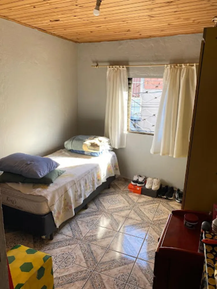 Sobrado, 2 quartos, 54 m² - Foto 7