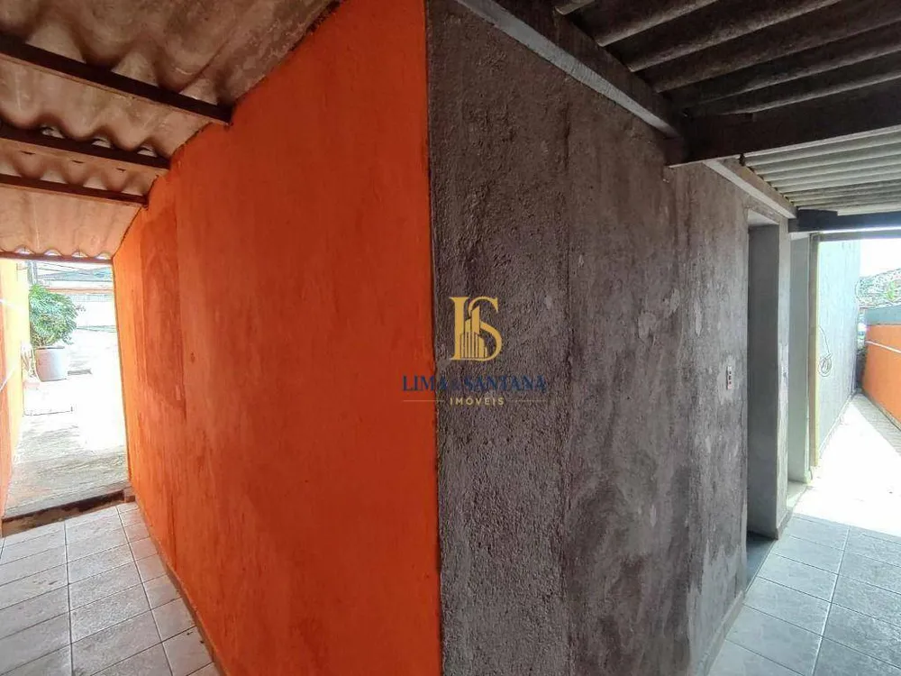 Sobrado, 2 quartos, 158 m² - Foto 1