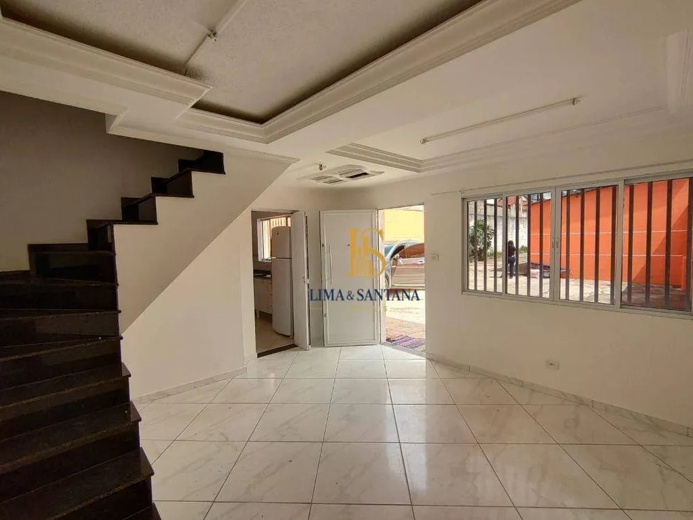 Sobrado, 2 quartos, 158 m² - Foto 10