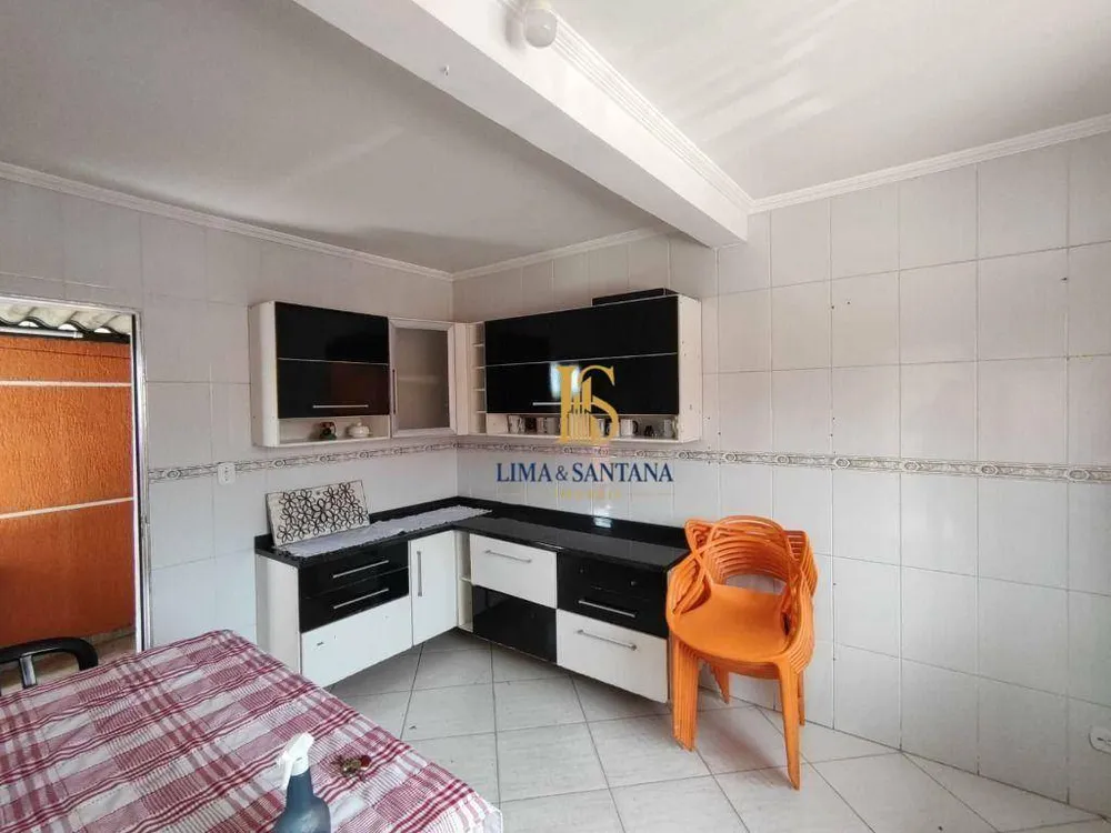 Sobrado, 2 quartos, 158 m² - Foto 3