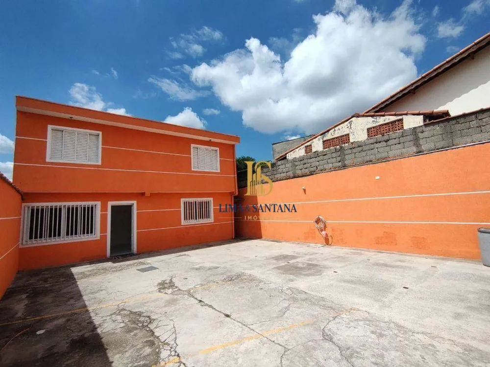 Sobrado, 2 quartos, 158 m² - Foto 7