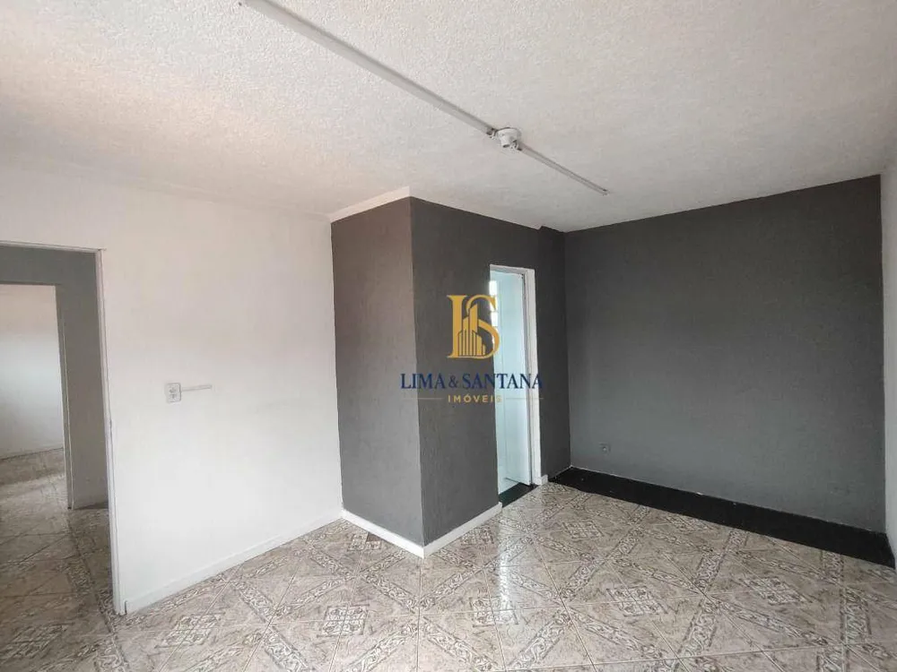 Sobrado, 2 quartos, 158 m² - Foto 13