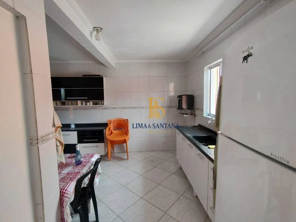 Sobrado, 2 quartos, 158 m² - Foto 7