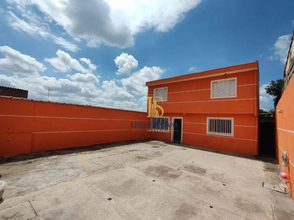 Sobrado, 2 quartos, 158 m² - Foto 6