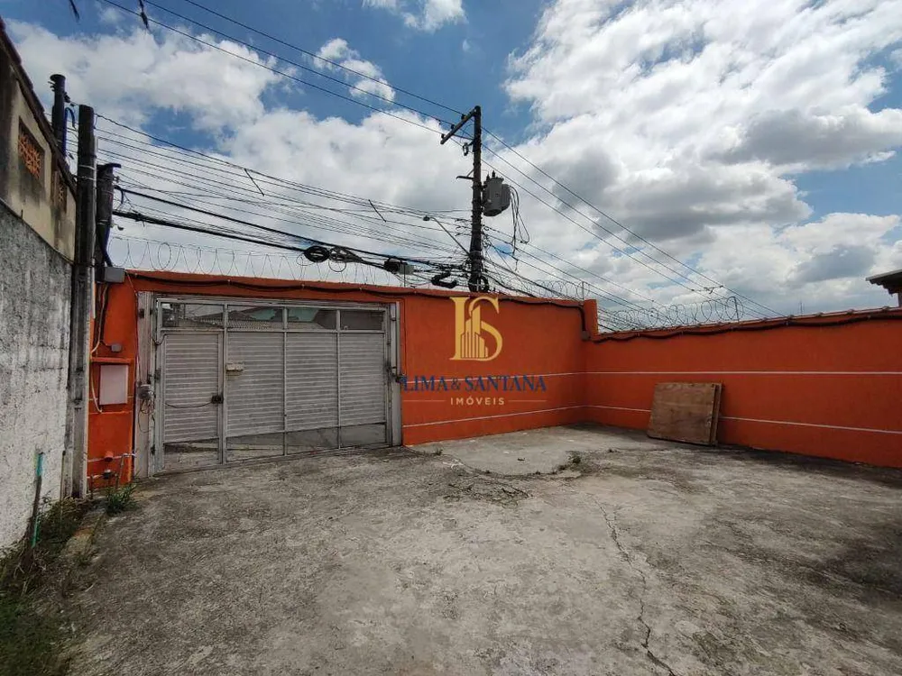 Sobrado, 2 quartos, 158 m² - Foto 5