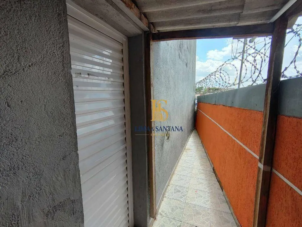 Sobrado, 2 quartos, 158 m² - Foto 8