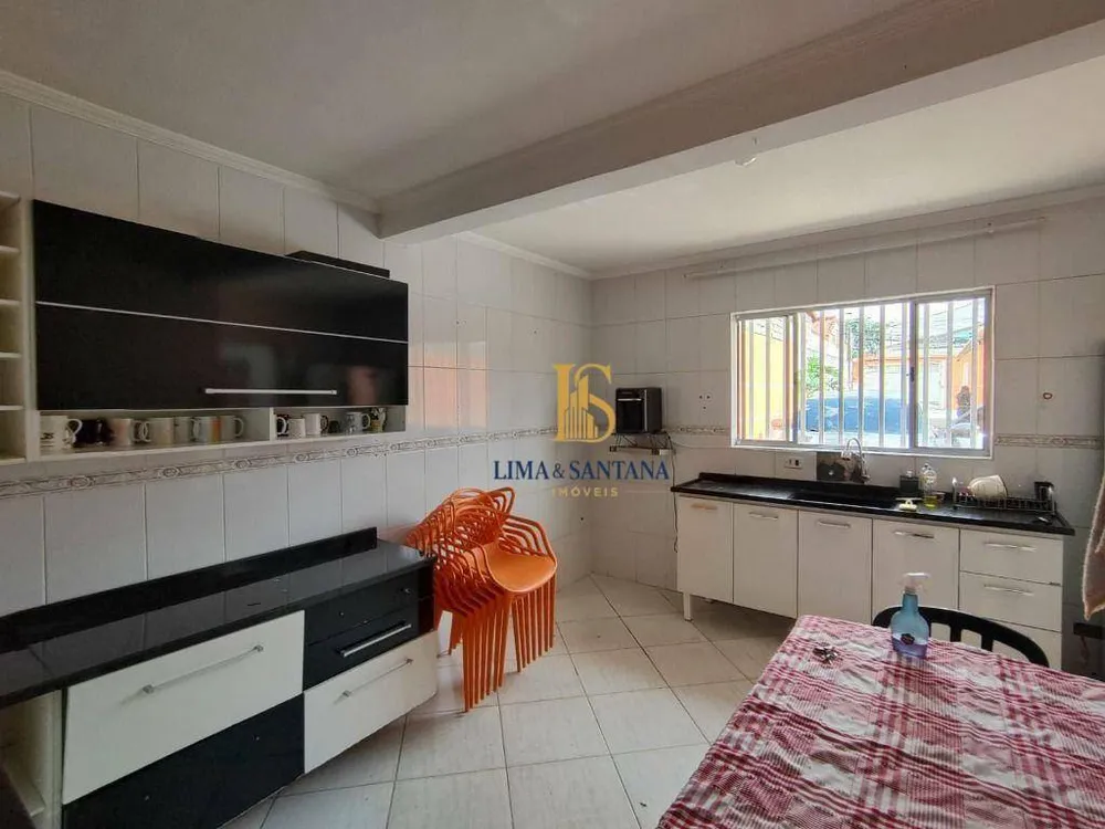 Sobrado, 2 quartos, 158 m² - Foto 9