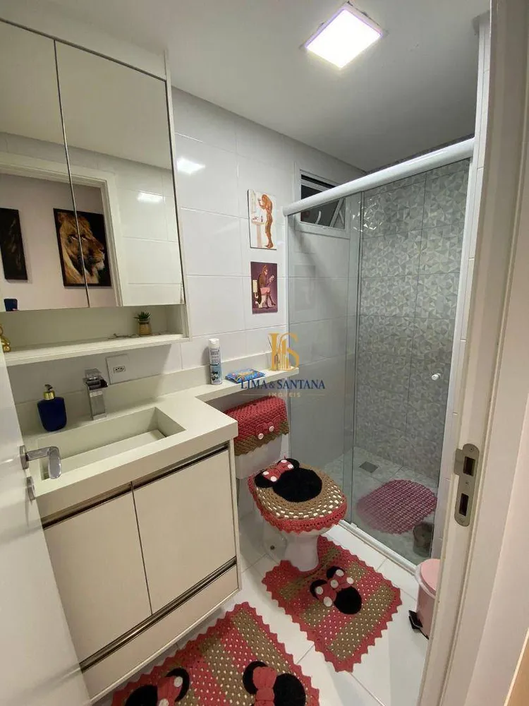 Apartamento, 2 quartos, 50 m² - Foto 10