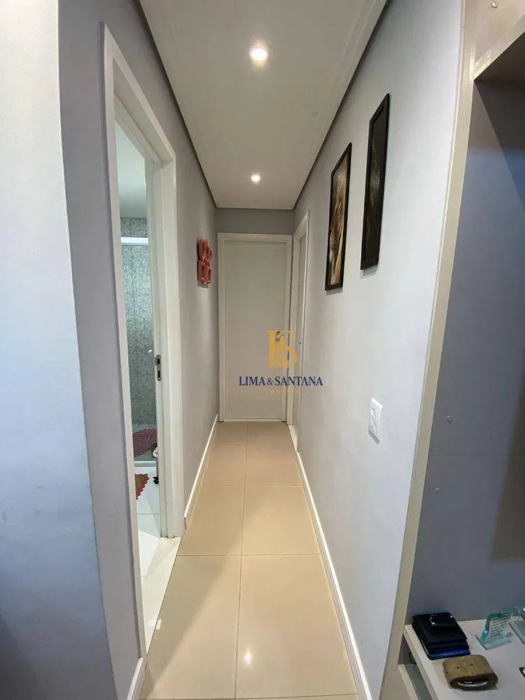 Apartamento, 2 quartos, 50 m² - Foto 16