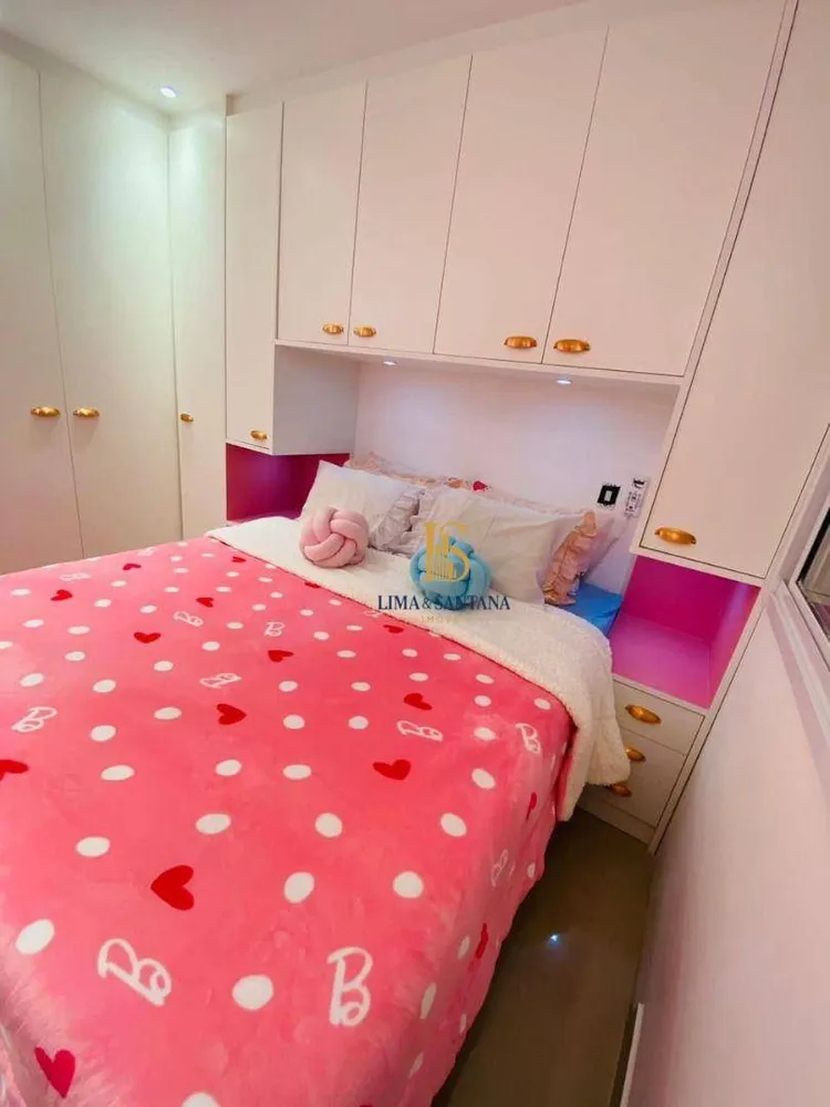 Apartamento, 2 quartos, 50 m² - Foto 15