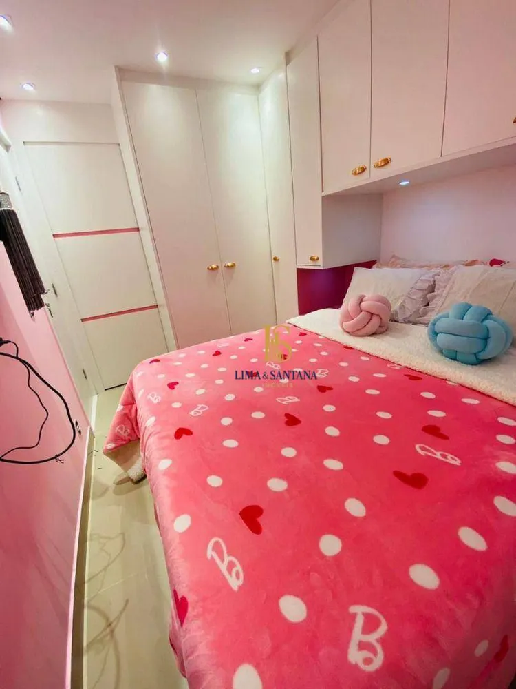 Apartamento, 2 quartos, 50 m² - Foto 12