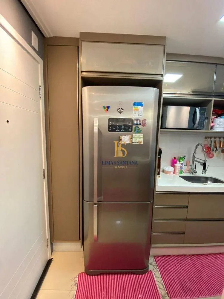Apartamento, 2 quartos, 50 m² - Foto 7