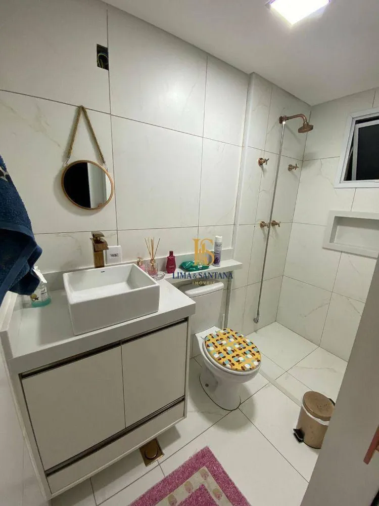 Apartamento, 2 quartos, 50 m² - Foto 14