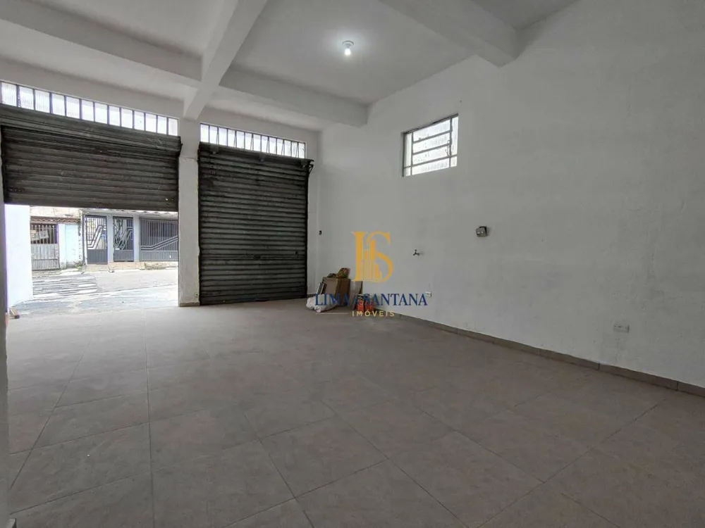 Loja-Salão, 50 m² - Foto 13