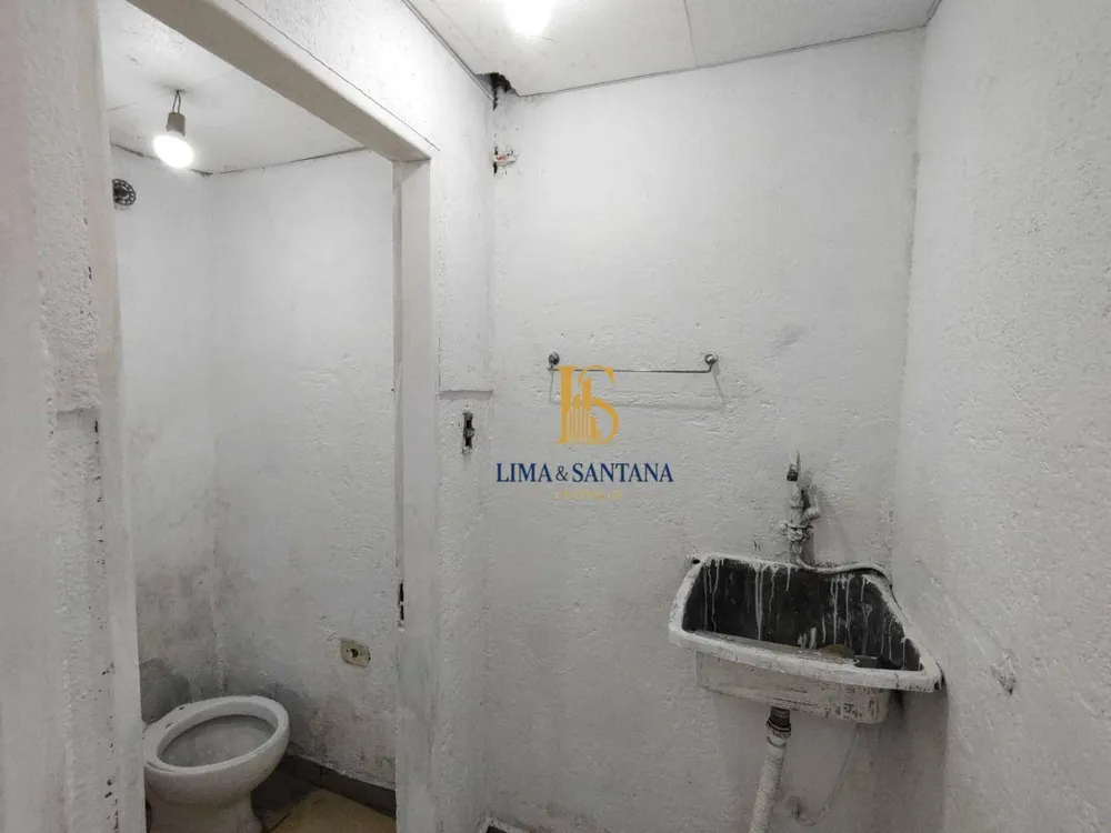Loja-Salão, 50 m² - Foto 11