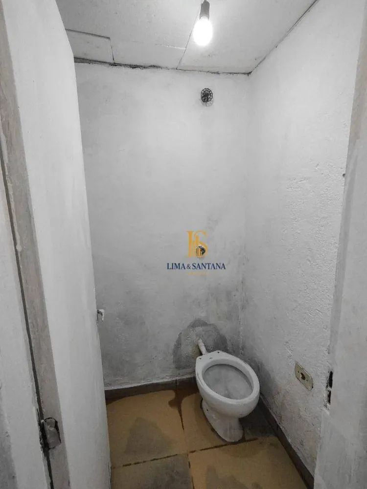 Loja-Salão, 50 m² - Foto 3