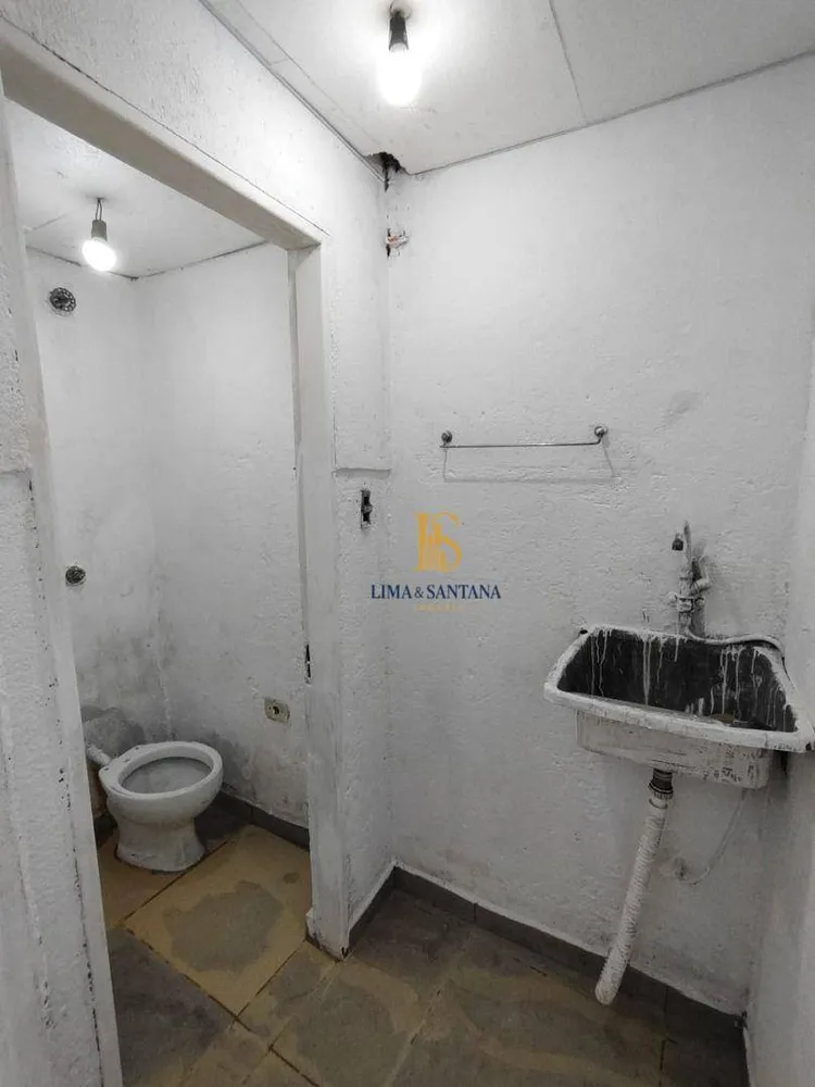 Loja-Salão, 50 m² - Foto 4