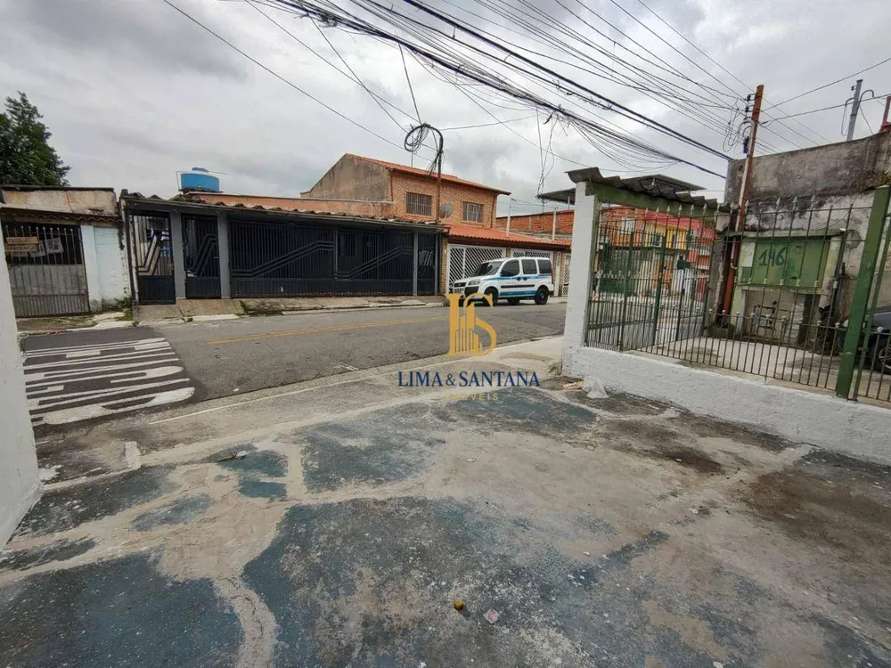 Loja-Salão, 50 m² - Foto 8