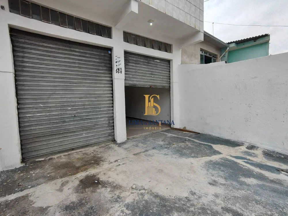 Loja-Salão, 50 m² - Foto 5