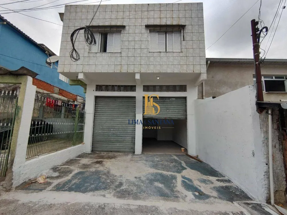 Loja-Salão, 50 m² - Foto 7