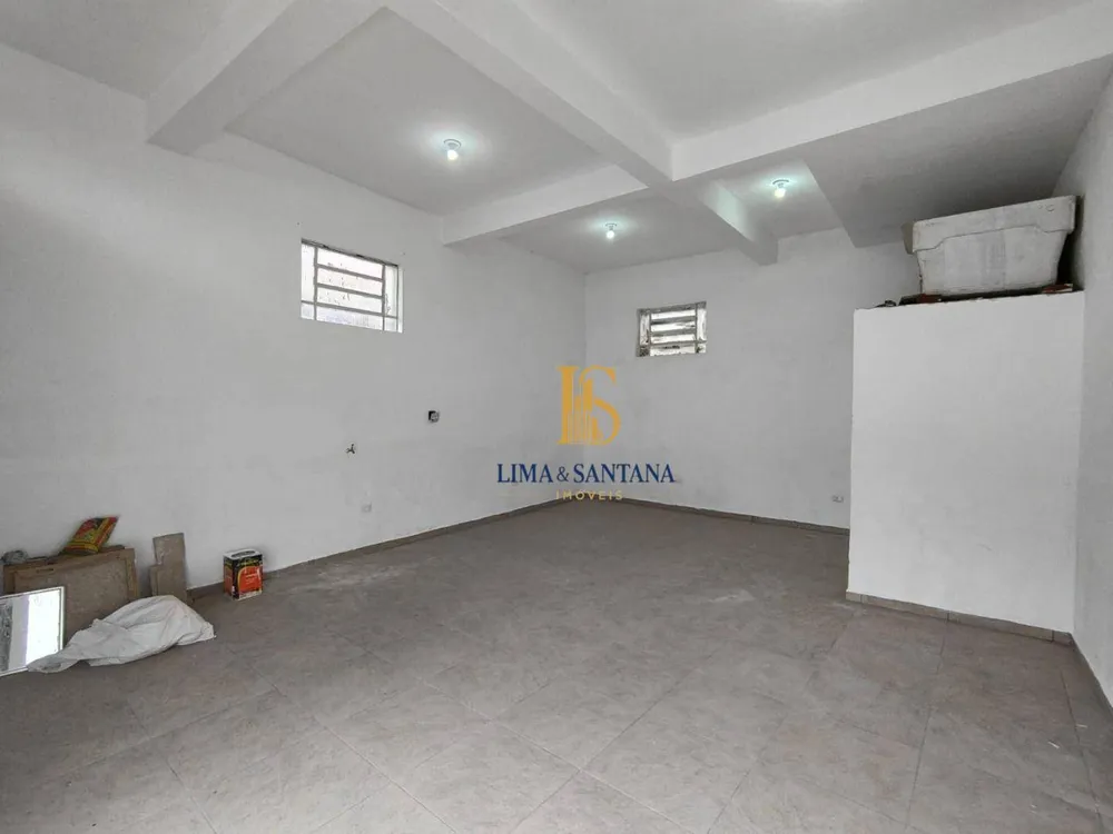 Loja-Salão, 50 m² - Foto 2