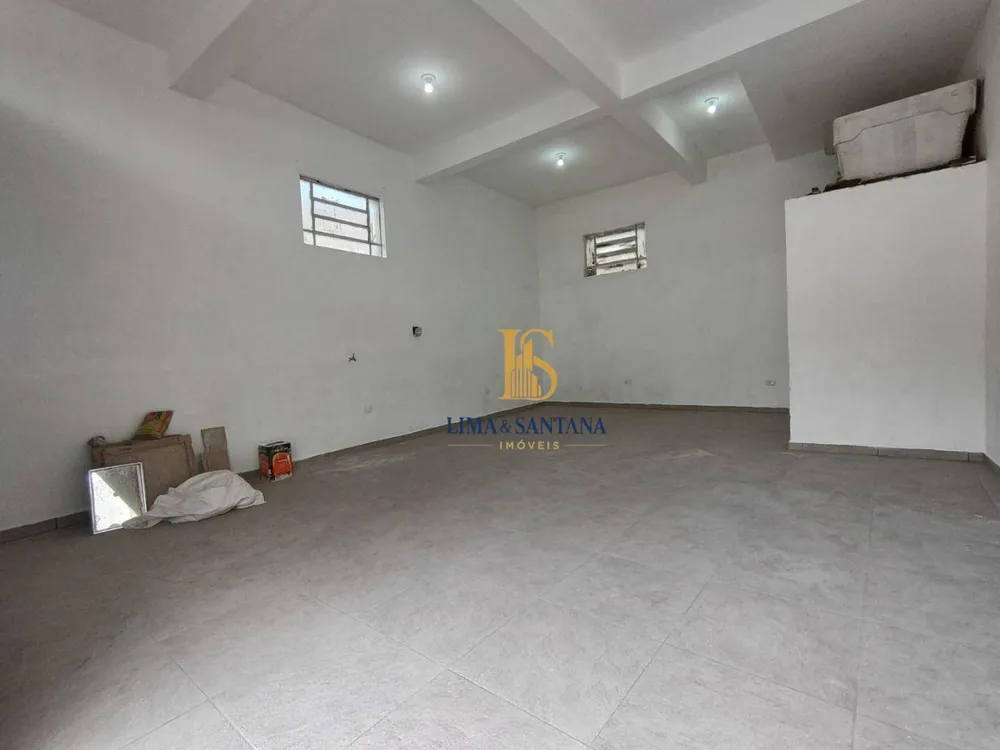 Loja-Salão, 50 m² - Foto 9