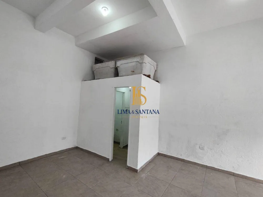 Loja-Salão, 50 m² - Foto 6