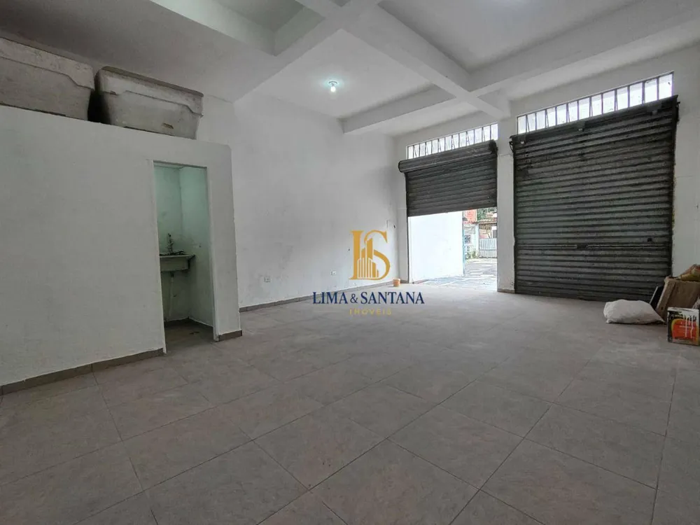 Loja-Salão, 50 m² - Foto 12