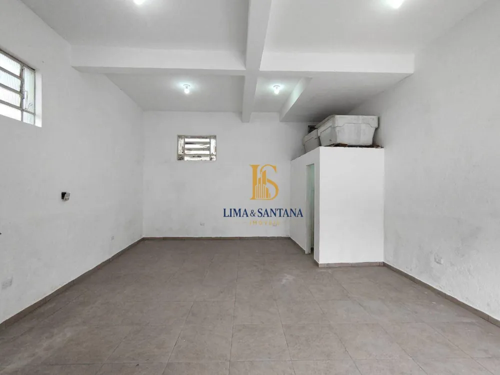 Loja-Salão, 50 m² - Foto 10