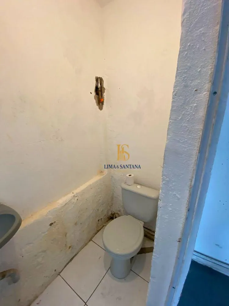 Loja-Salão, 30 m² - Foto 12