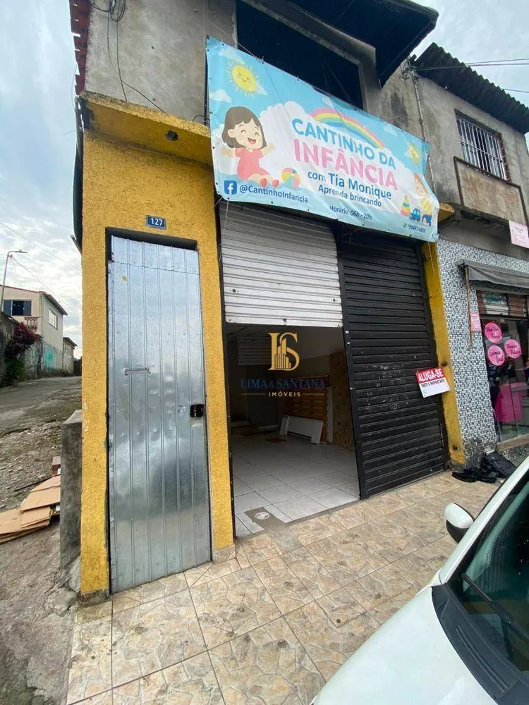 Loja-Salão, 30 m² - Foto 4