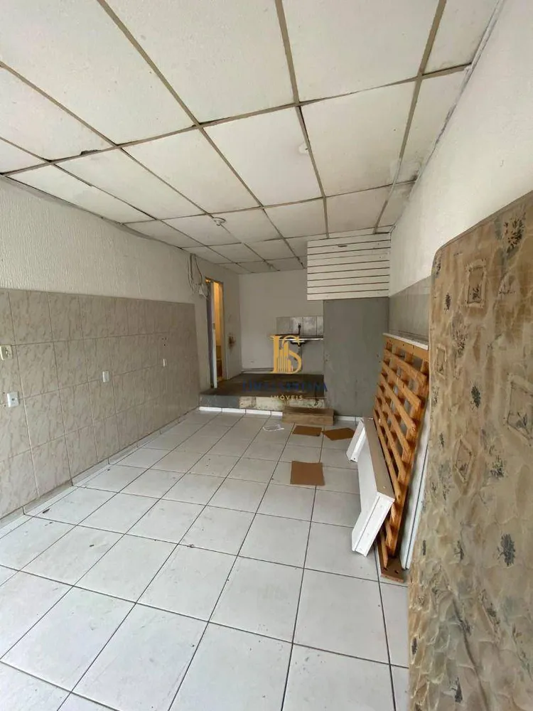 Loja-Salão, 30 m² - Foto 6
