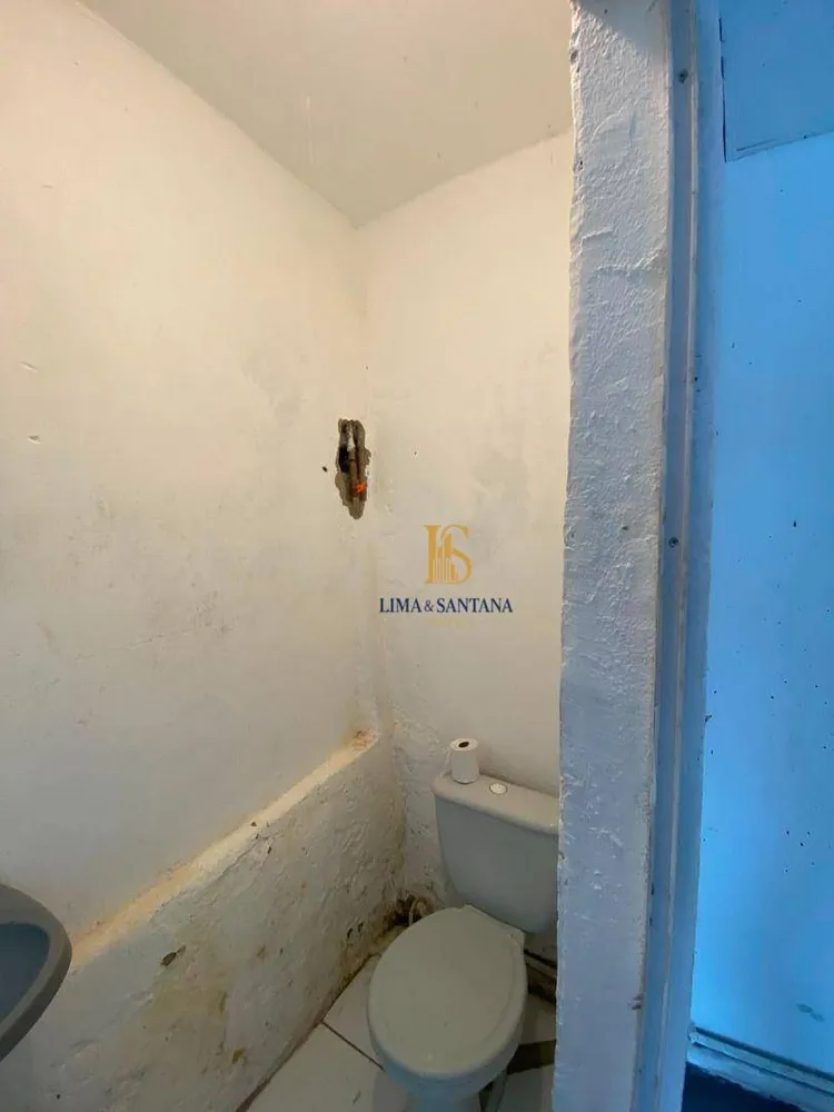 Loja-Salão, 30 m² - Foto 8