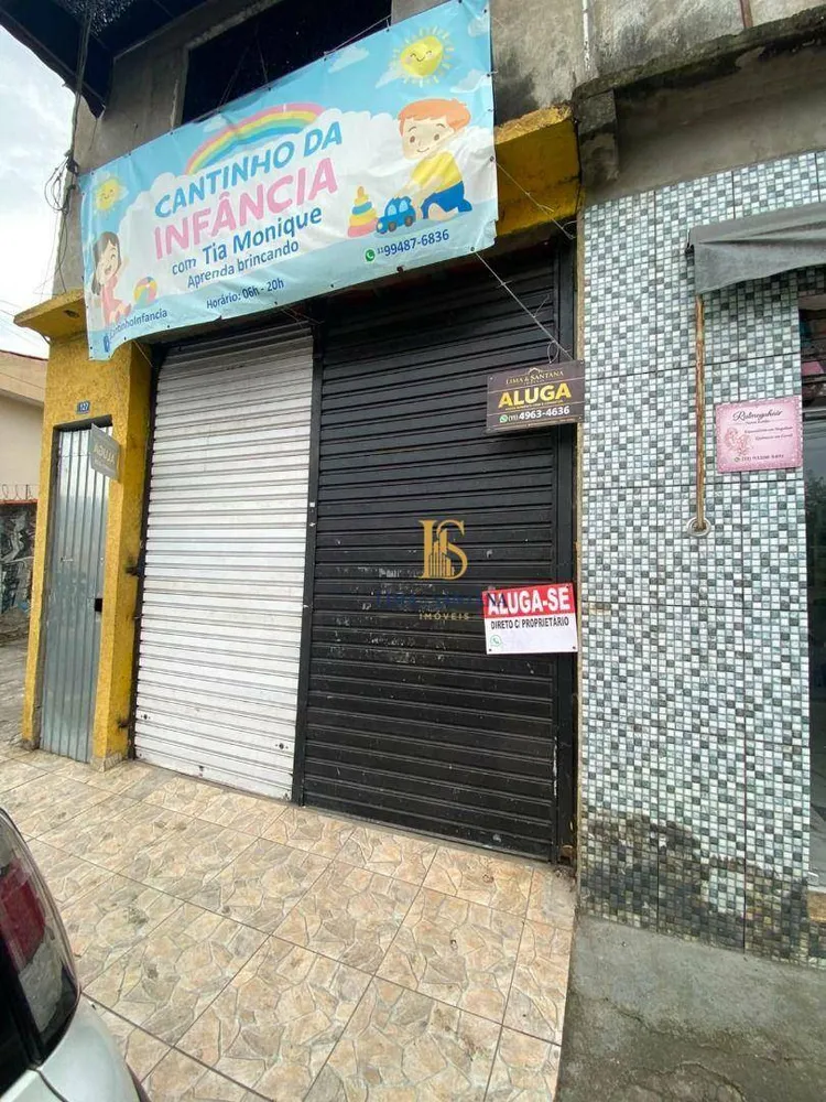 Loja-Salão, 30 m² - Foto 2