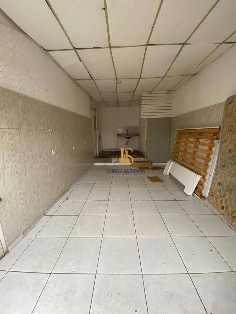 Loja-Salão, 30 m² - Foto 5