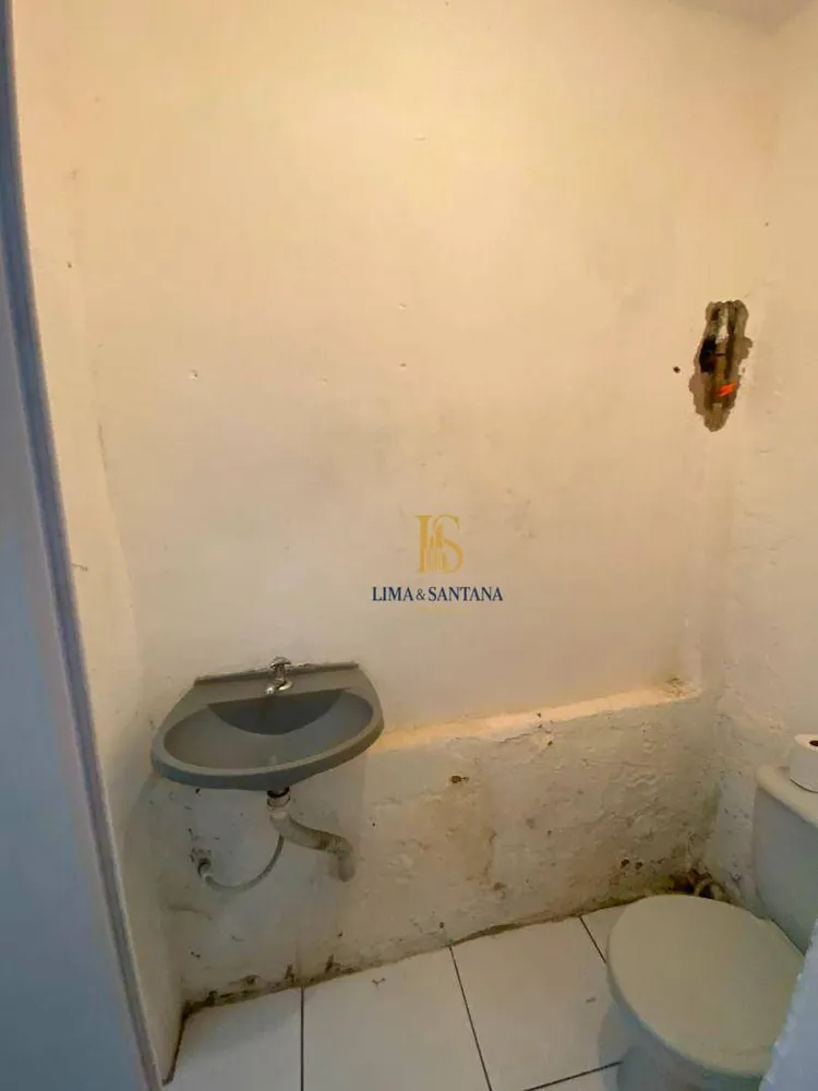 Loja-Salão, 30 m² - Foto 11