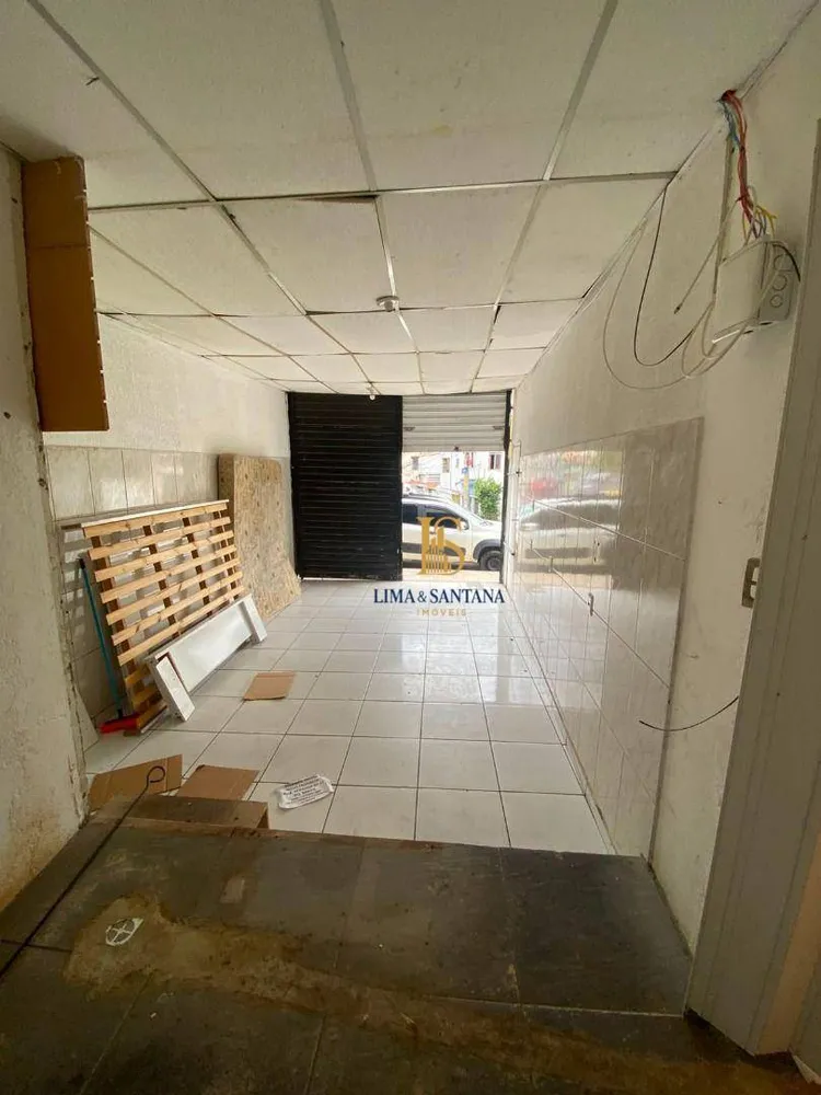 Loja-Salão, 30 m² - Foto 3