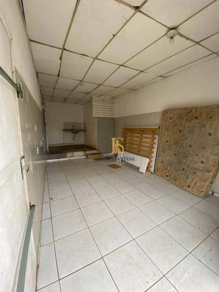 Loja-Salão, 30 m² - Foto 9