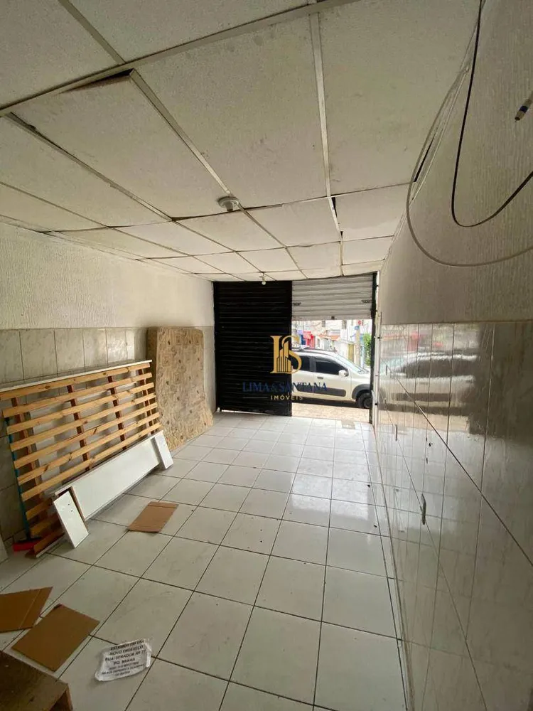 Loja-Salão, 30 m² - Foto 7